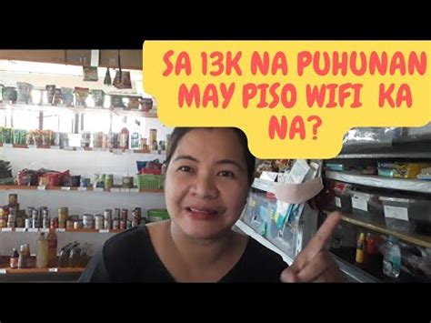kamote piso wifi|Andami mong pwedeng gawin kapag may .